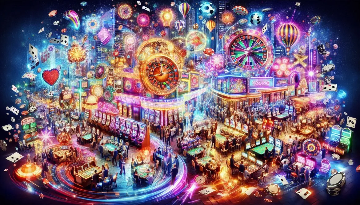 Trino Casino